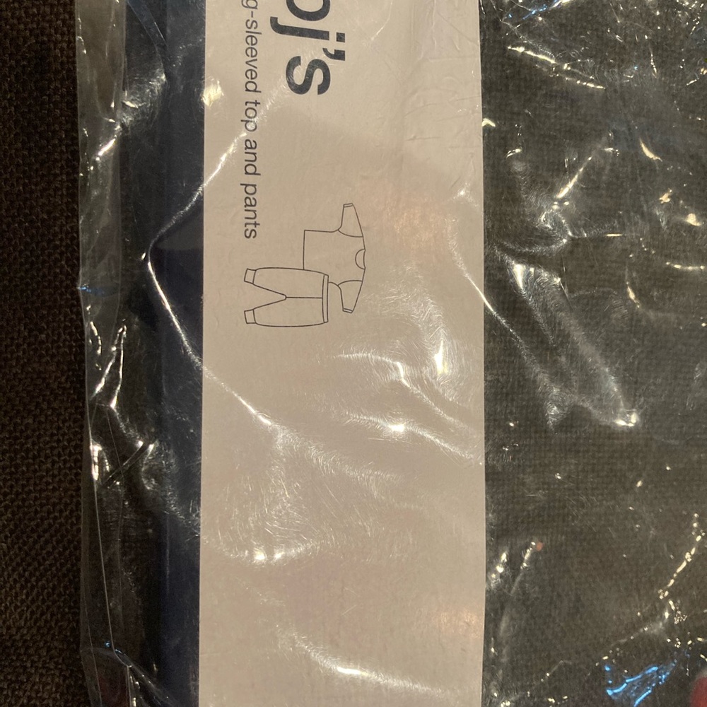 Gaps Kids PJ set - NWT - Picture 3 of 4